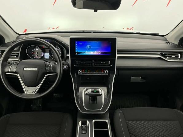 Haval M6 II с пробегом 2023 года, цена 1 599 000 рублей, 91480 км, внедорожник, Автокод Объявления