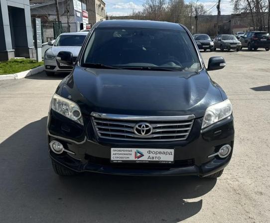 Toyota RAV4 III (XA30) Рестайлинг с пробегом 2012 года, цена 1 450 000 рублей, 183214 км, внедорожник, Автокод Объявления