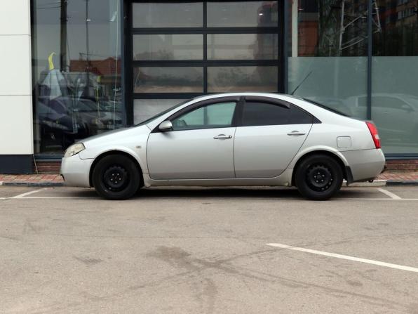 Nissan Primera III (P12) с пробегом 2004 года, цена 299 000 рублей, 193000 км, седан, Автокод Объявления
