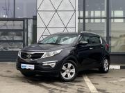 Kia Sportage III Москва  - изображение 24