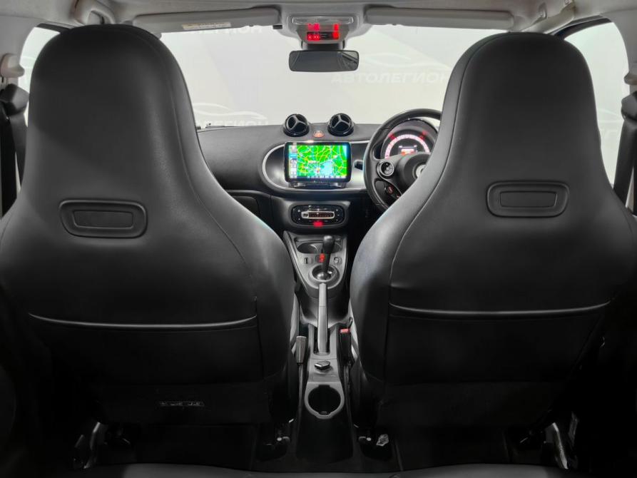 Smart Forfour II Новосибирск  - изображение 18