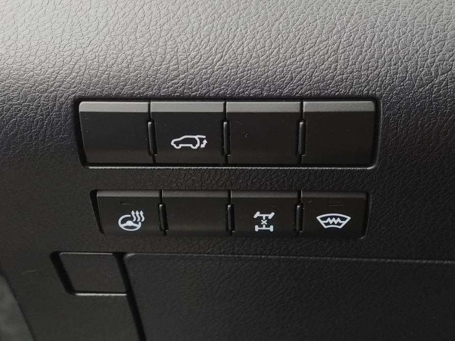 Lexus RX IV Рестайлинг Екатеринбург  - изображение 12