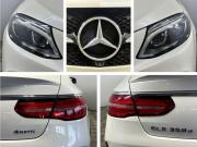Mercedes-Benz GLE Coupe I (C292) Борисоглебск  - изображение 42