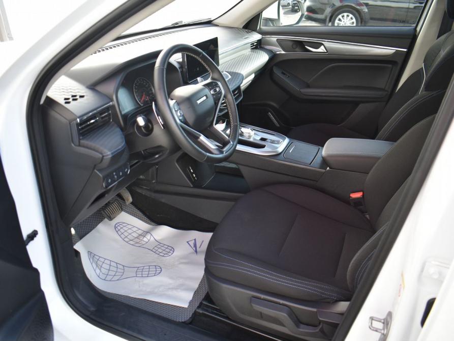 Haval Jolion I Апатиты  - изображение 13