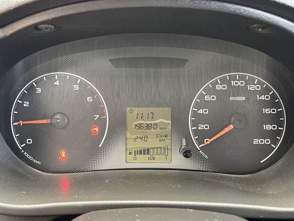 Lada (ВАЗ) Granta I с пробегом 2013 года, цена 193 000 рублей, 190000 км, седан, Автокод Объявления