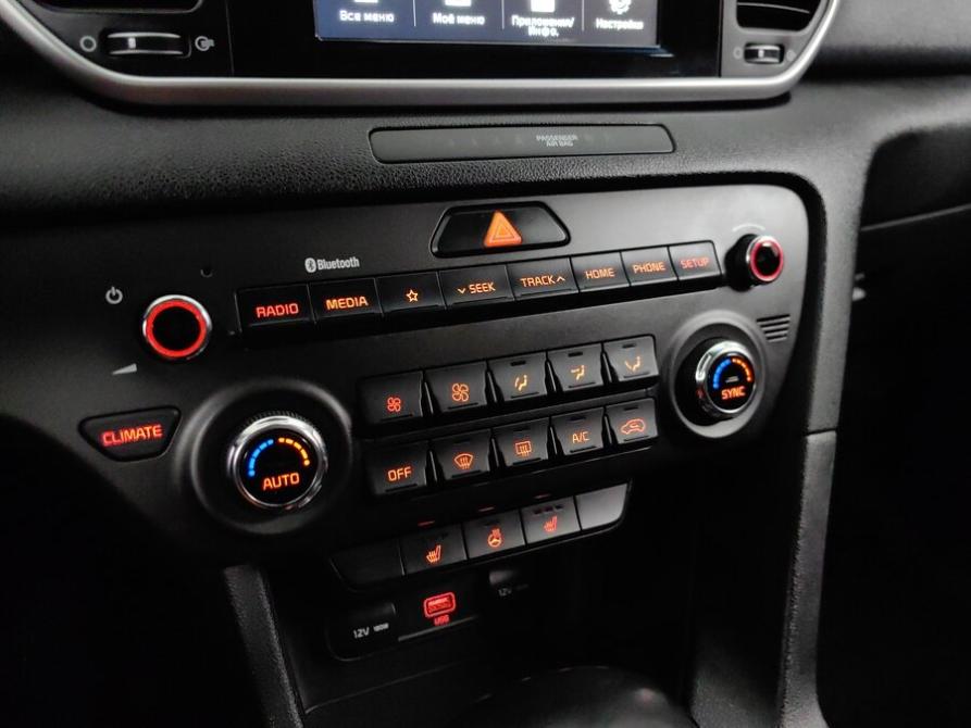 Kia Sportage IV Рестайлинг Подольск  - изображение 15
