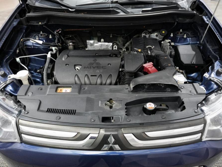 Mitsubishi Outlander III Ульяновск  - изображение 18