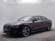 Audi A5 I (8T) Рестайлинг Москва  - изображение 19