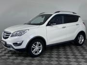 Changan CS35 Ростов-на-Дону  - изображение 17