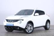 Nissan Juke I Омск  - изображение 26