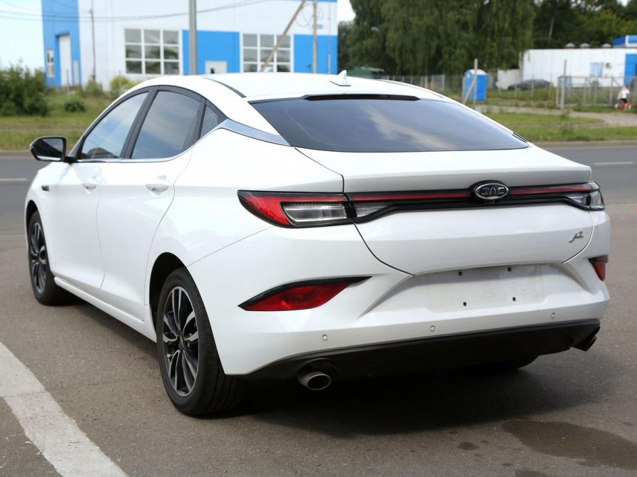 JAC J7 I Иваново  - изображение 4
