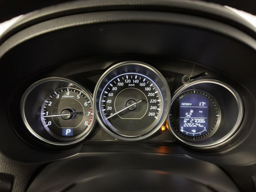 Mazda 6 III (GJ) Великий Новгород  - изображение 17