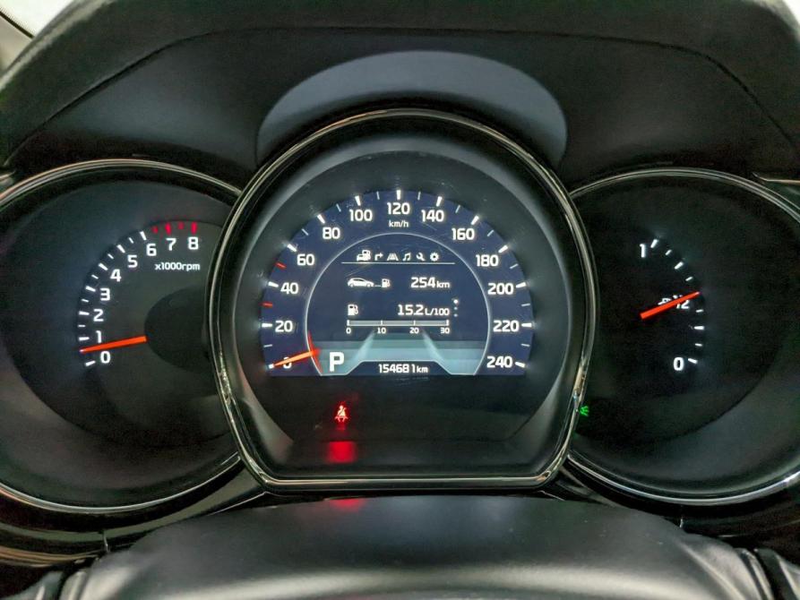 Kia Ceed II Рестайлинг Москва  - изображение 25