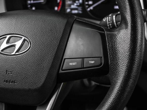 Hyundai Creta I с пробегом 2020 года, цена 1 839 000 рублей, 102811 км, внедорожник, Автокод Объявления