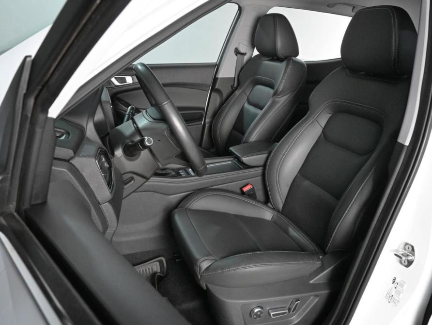 Chery Tiggo 4 I Рестайлинг Ростов-на-Дону  - изображение 10