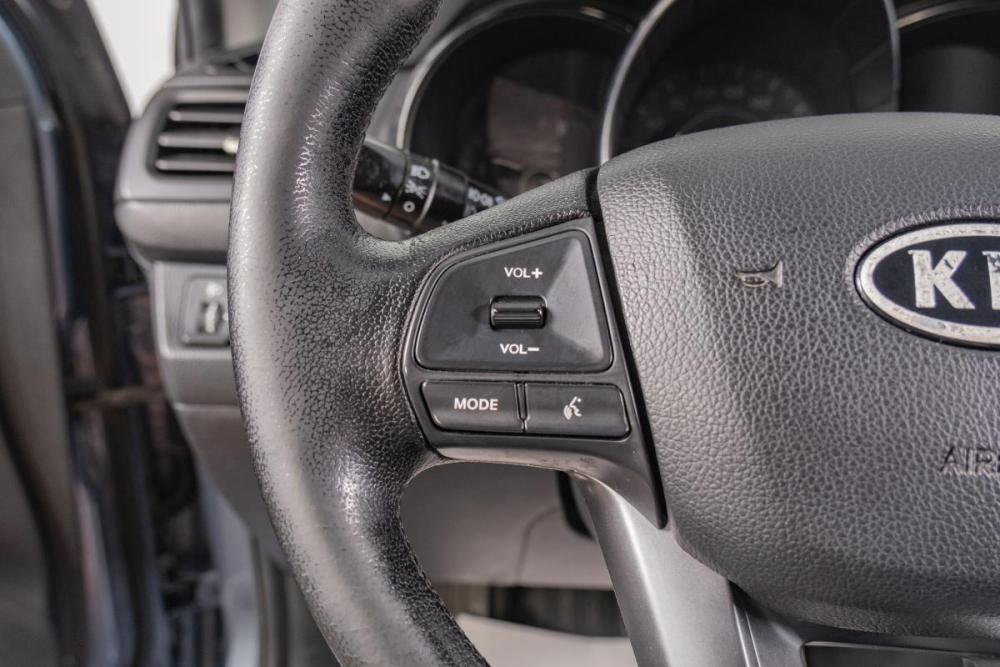 Kia Rio III Томск  - изображение 14