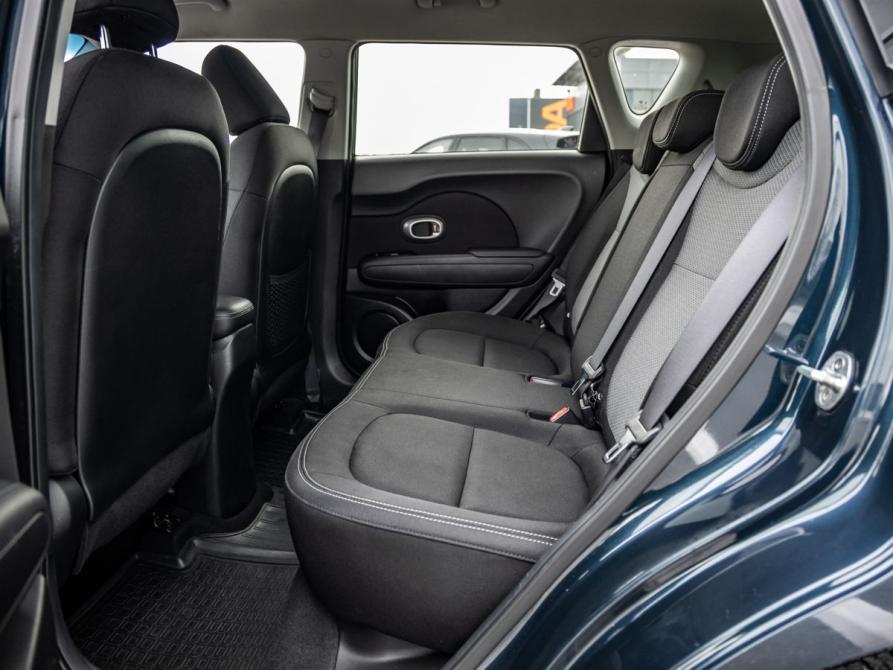 Kia Soul II Рестайлинг Волгоград  - изображение 35