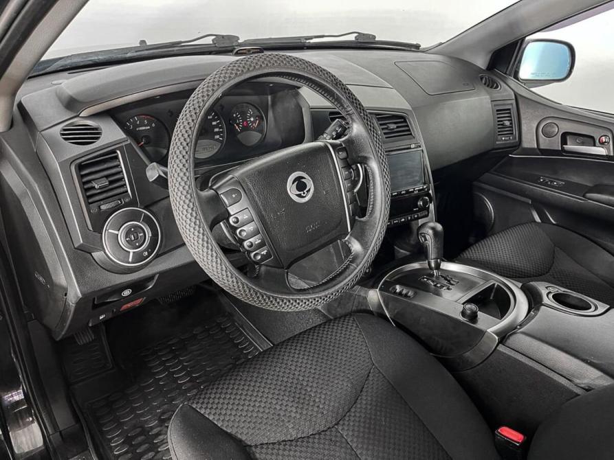 SsangYong Kyron I Рестайлинг Ногинск  - изображение 16