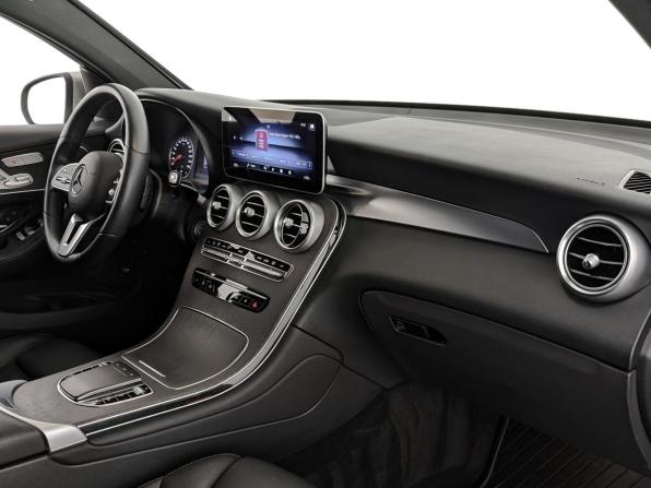 Mercedes-Benz GLC Coupe I (C253) Рестайлинг с пробегом 2021 года, цена 5 290 000 рублей, 59363 км, внедорожник, Автокод Объявления