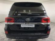 Toyota Land Cruiser 200 Series Рестайлинг 2 Москва  - изображение 26