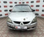 Mitsubishi Lancer IX Рестайлинг Санкт-Петербург  - изображение 9