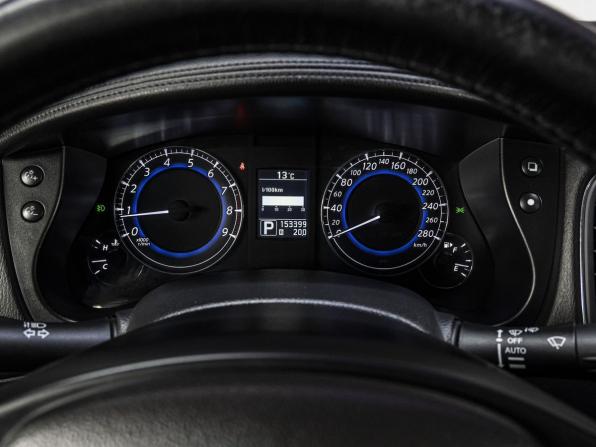 Infiniti EX I (J50) с пробегом 2012 года, цена 1 759 000 рублей, 153397 км, внедорожник, Автокод Объявления