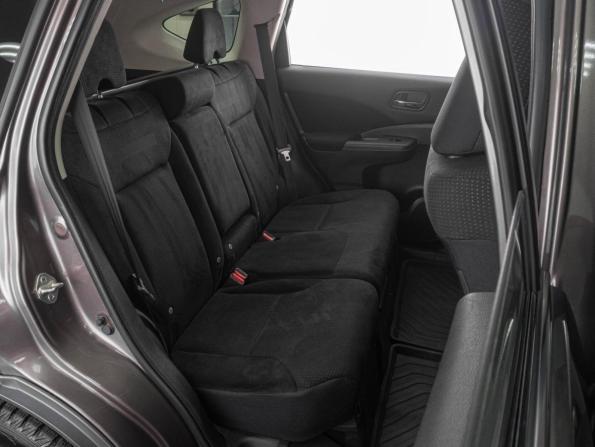 Honda CR-V IV с пробегом 2013 года, цена 2 069 000 рублей, 130429 км, внедорожник, Автокод Объявления