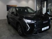 Haval Jolion I Рестайлинг 2 Москва  - изображение 11