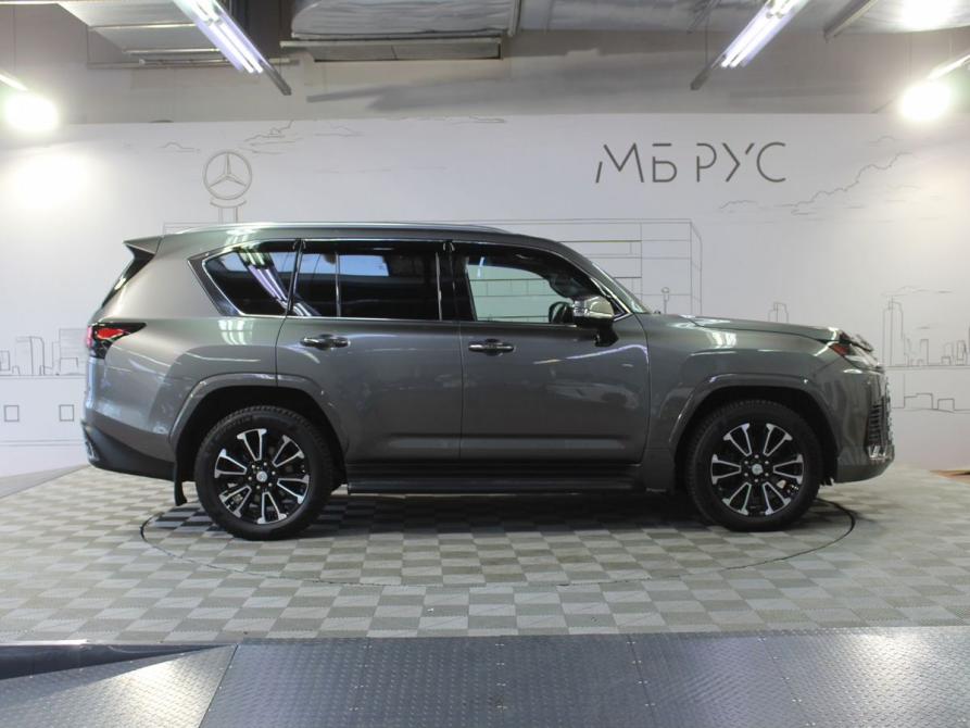Lexus LX IV Москва  - изображение 6