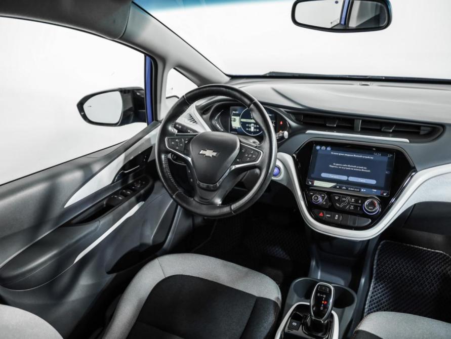 Chevrolet Bolt I Санкт-Петербург  - изображение 9