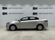 Kia Rio IV Санкт-Петербург  - изображение 28