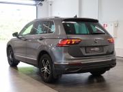 Volkswagen Tiguan II Рестайлинг Калуга  - изображение 13