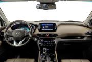 Hyundai Santa Fe III Рестайлинг Волгоград  - изображение 31