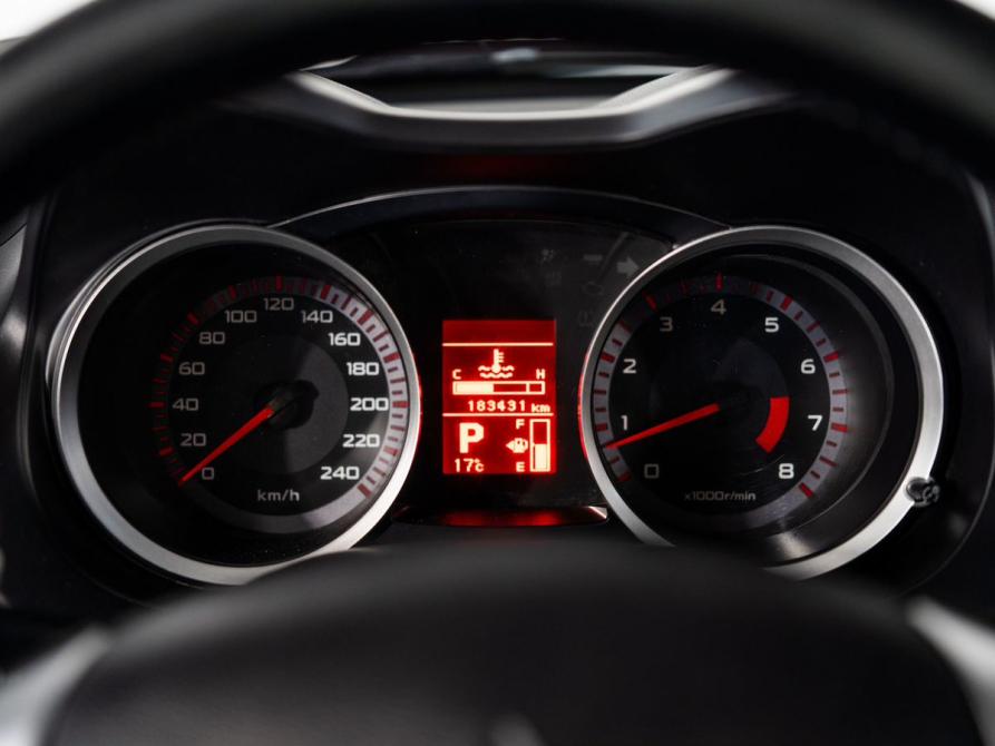 Mitsubishi Lancer X Иркутск  - изображение 11