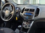 Chevrolet Aveo II Ульяновск  - изображение 30