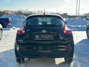 Nissan Juke I Вологда  - изображение 14