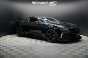 Chevrolet Camaro VI Крым  - изображение 39