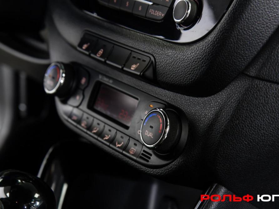 Kia Ceed II Москва  - изображение 12