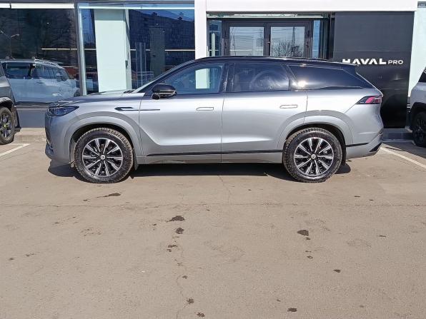 Jaecoo J8 с пробегом 2024 года, цена 3 139 000 рублей, 38468 км, внедорожник, Автокод Объявления