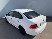 Volkswagen Polo V Стерлитамак  - изображение 42