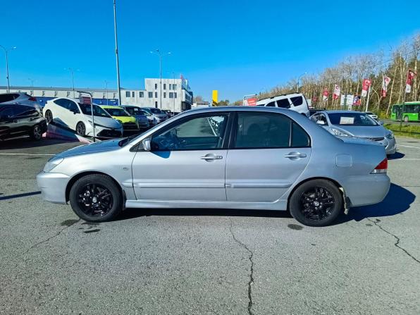 Mitsubishi Lancer IX Рестайлинг с пробегом 2007 года, цена 565 000 рублей, 166032 км, седан, Автокод Объявления