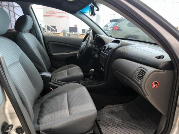 Nissan Almera Classic I с пробегом 2012 года, цена 770 000 рублей, 210000 км, седан, Автокод Объявления