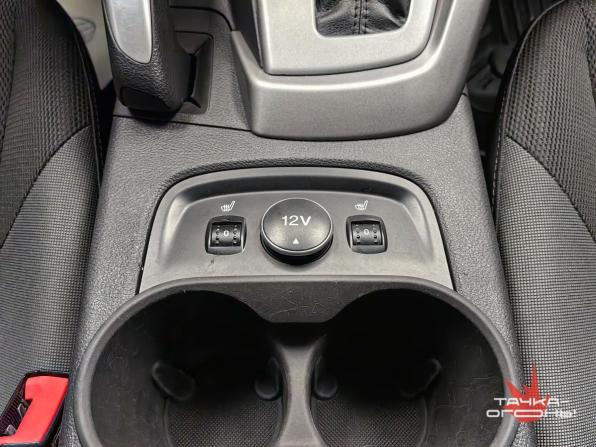 Ford Focus III с пробегом 2012 года, цена 628 000 рублей, 183000 км, хэтчбек, Автокод Объявления