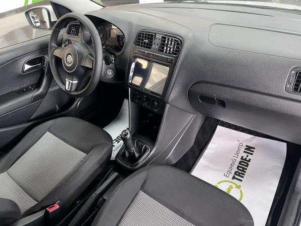 Volkswagen Polo V с пробегом 2012 года, цена 795 000 рублей, 190938 км, седан, Автокод Объявления