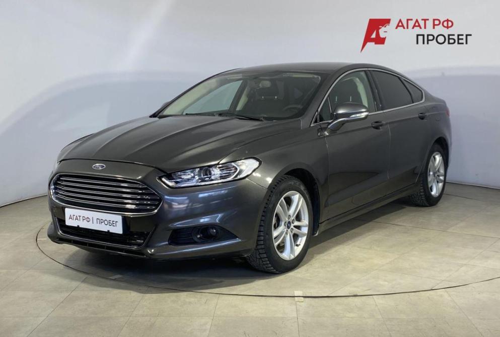 Ford Mondeo V Саранск  - изображение 1