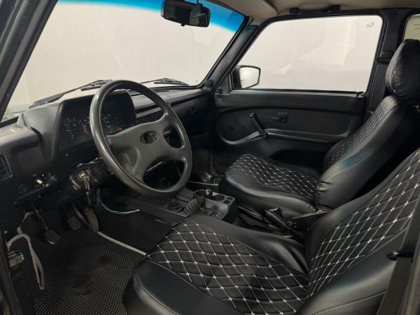 Lada (ВАЗ) 2131 (4x4) I с пробегом 2011 года, цена 270 000 рублей, 198120 км, внедорожник, Автокод Объявления