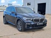 BMW X5 IV (G05/G18) Набережные Челны  - изображение 36
