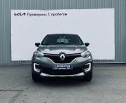 Renault Kaptur I Санкт-Петербург  - изображение 23