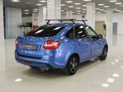 Lada (ВАЗ) Granta I Рестайлинг Самара  - изображение 20