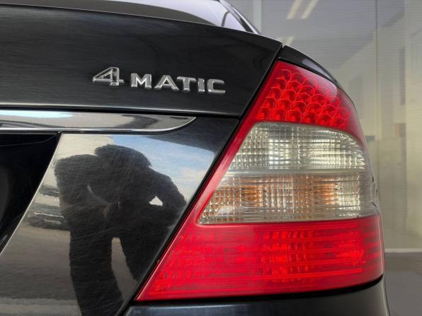 Mercedes-Benz E-Класс III (W211 S211) Рестайлинг с пробегом 2007 года, цена 855 000 рублей, 369065 км, седан, Автокод Объявления